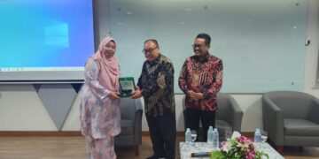 Kaprodi Pascasarjana Presentasi Program di Berbagai Universitas di Malaysia, Ini Hasilnya…..