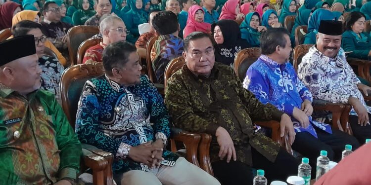 Bupati Kukar: PKK Mitra Strategis Pemda Tingkatkan Kesejahteraan Masyarakat