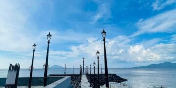 PUPR Kucurkan Dana Rp 135 M untuk Bangun MBW Jilid 2