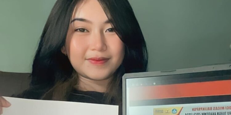 Tertantang Kuliah di Kampus Teknik