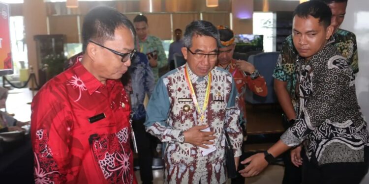 Kutim Akan Maksimalkan Capaian Target Hulu Migas