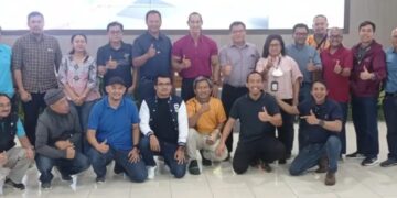 Tularkan Cara Hidup Sehat ke Warga Kutim, KPC Hadirkan Ade Rai