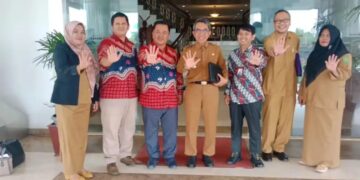 Pemkab Kutim Percepat Penurunan Angka Kasus Stunting