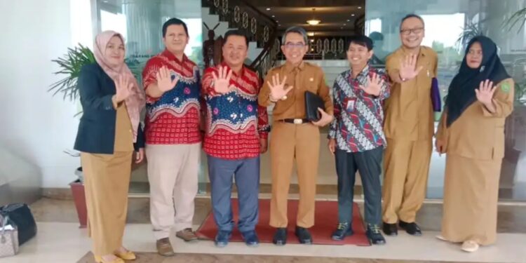 Pemkab Kutim Percepat Penurunan Angka Kasus Stunting