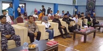 IPSI Kutim Cup Jadi Wadah Pencarian Atlet Berprestasi, Wabup Minta KONI Monitor Semua Cabor