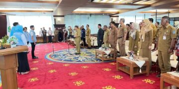 Pemkab Kutim Satukan Komitmen Cegah Korupsi