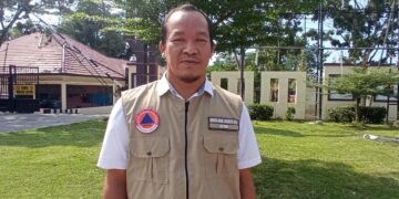 Masyarakat Kutim Diimbau Tidak Lakukan Pembakaran Lahan