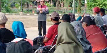 Tetap Jaga kebugaran, Jadikan Olahraga Sebagai Kebiasaan