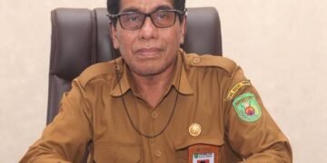 Buku Pesona Kutim, Wujud Nyata Komitmen Pemkab Majukan Sektor Pariwisata