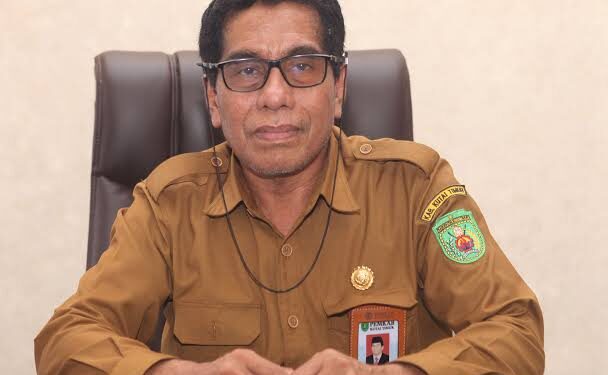 Buku Pesona Kutim, Wujud Nyata Komitmen Pemkab Majukan Sektor Pariwisata