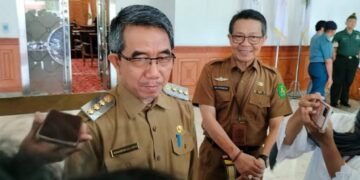 Realisasi APBD Kutim 2023 Baru 20 Persen, Bupati: Saya Optimis Terserap Maksimal