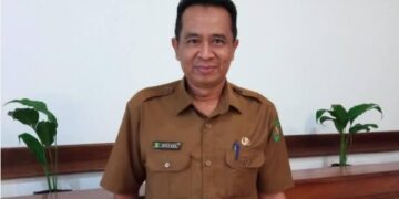 Tingkatkan Mutu Pendidikan, Pemkab Kutim Bangun 4 Gedung SD Lagi…