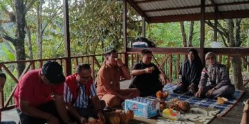 Ada Festival Buah Lai di Desa Batuah, Wabup Rendi Solihin: Tahun Depan Bikin Rekor MURI