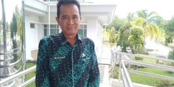 Disdikbud Kutim Minta Tambahan Kuota Akreditasi