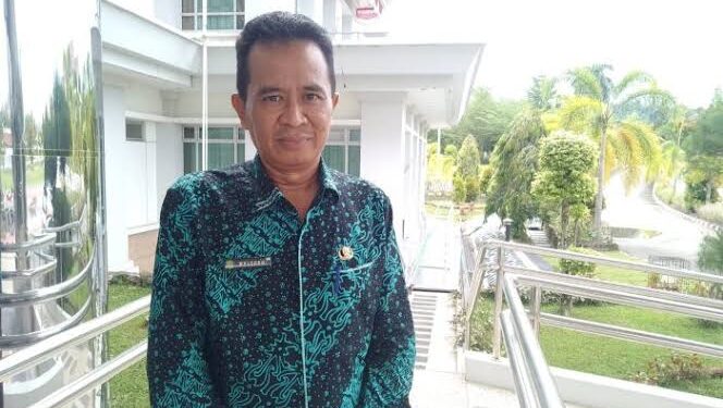 Disdikbud Kutim Minta Tambahan Kuota Akreditasi