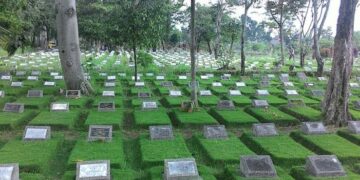 Perkim Kutim Tambah 5 Hektare Lahan di Kampung Kajang untuk Jadi TPU