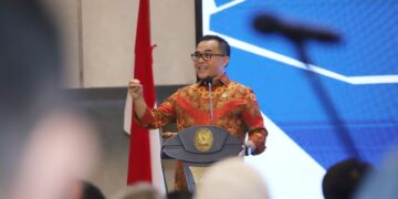 Tahun 2023, Pemerintah Akan Rekrut 572.496 ASN