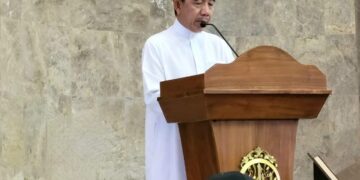 Ardiansyah Sulaiman Ajak Doakan Jamaah Haji Asal Kutim