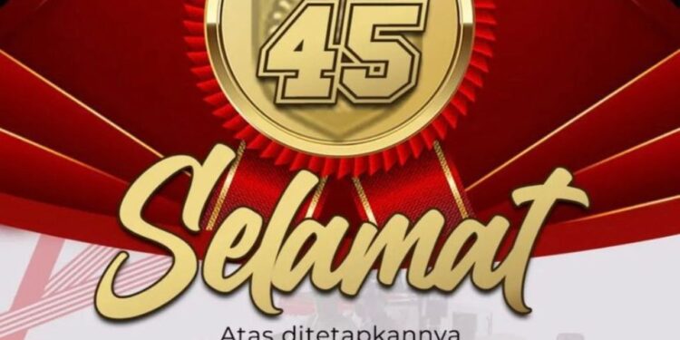 Keberpihakan Edi-Rendi Majukan Petani Kukar Tuai Penghargaan Nasional dari KemenPAN-RB