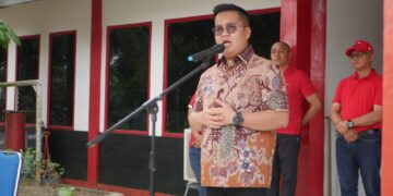 Kemarau Harga Pangan di Kukar Bisa Naik, Ini Imbauan Wabup Rendi Solihin…