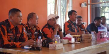 MPC PP Kubar Solid Satu Komando