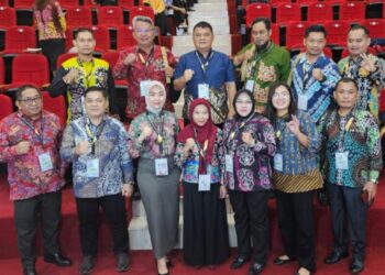 Dilema ASN dalam Pusaran Politik