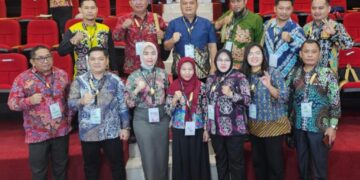 Dilema ASN dalam Pusaran Politik