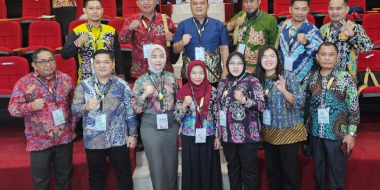 Dilema ASN dalam Pusaran Politik