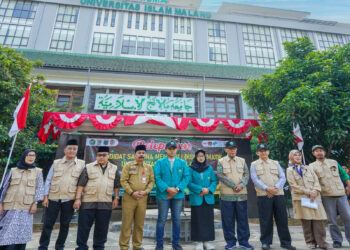 Unisma Lepas 1.023 Mahasiswa KSM, Prof Maskuri: Siap Terapkan Ilmu dan Keterampilan