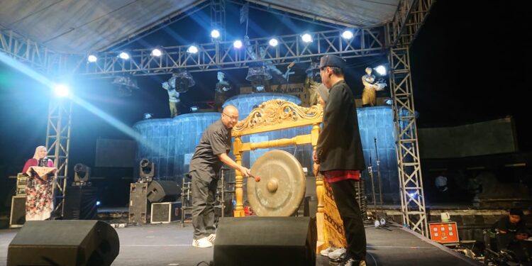 Festival Eroh Bebaya Kukar Sukses Digelar di Yogyakarta, Satukan Para Perantau dan Wujudkan Kelestarian Budaya