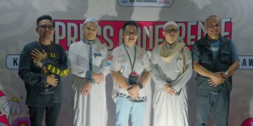 Kukarland Festival dan Kukar Bersholawat 2023, Rendi Solihin: Multiplier Effect, Semua Sektor Terkena Imbas