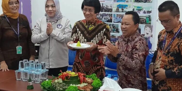 LPAI Kutim Gelar Talkshow bersama Kak Seto