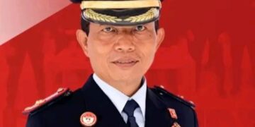 Lapas Kelas IIB Tahuna Terus Inovasi, Hartono: Warga Binaan yang Bebas Harus Produktif!!