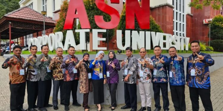 Pemindahan IKN Dalam Perspektif ASN Pribumi