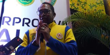 Pemkab Kutim Kucurkan Rp 15 M untuk Atlet Berprestasi di Porprov Berau