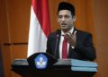 Sarjana Tak Perlu Lagi Bikin Skripsi, Begini Penjelasan Nadiem Makarim