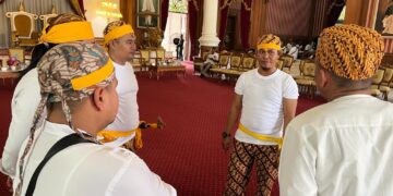 Sultan Kutai Diminta Mundur, Ini Respon Remaong Koetai Berjaya…