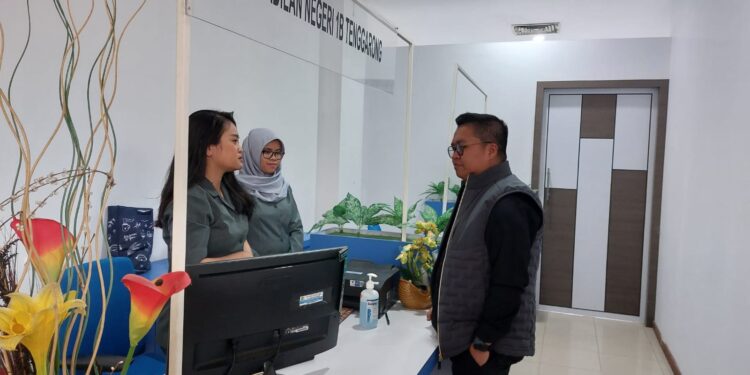 MPP Kukar, Terobosan Edi-Rendi untuk Menciptakan Pelayanan yang Maksimal Bagi Masyarakat