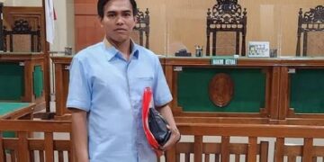 Sengketa Internal, DPC PKB Versi Haidir Gugat DPRD dan KPU Kukar