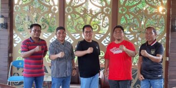 Edi-Rendi Bangkitkan Persikukar FC, Jaring Atlet Lokal ke Kancah Profesional