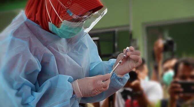 Pemkab Kukar Cari Ribuan Tenaga Guru dan Kesehatan