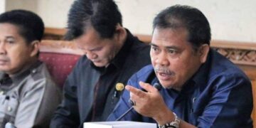 Basti Sanggalangi Berharap Pembangunan Terealisasi di APBD-P Tahun Ini