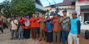 Rendi Solihin Tegaskan Komitmen Pemkab Kukar di Sektor Pertanian