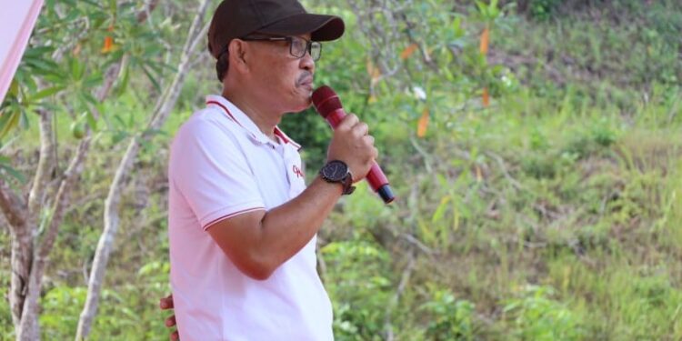 DLHK Gandeng Masyarakat Kukar Gelar Aksi World Cleanup Day 2023