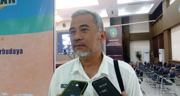 Ini Tiga Kecamatan yang Bakal Dimekarkan di Kukar!….