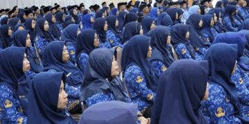 KKI Jadi Solusi Positif Kebangkitan UMKM di Kota Raja