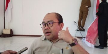 Novel Tyty Paembonan Minta Optimalisasi Anggaran Kutim Demi Kesejahteraan Masyarakat