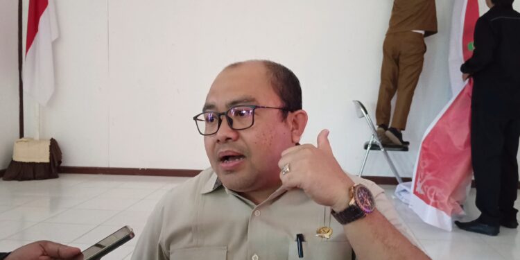 Novel Tyty Paembonan Minta Optimalisasi Anggaran Kutim Demi Kesejahteraan Masyarakat