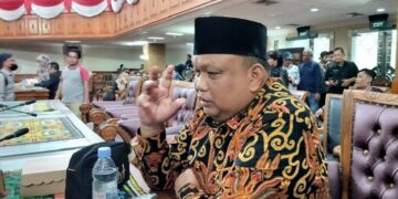 DPRD Kutim Rancang Empat Raperda