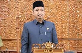 Dikebut Anggota DPRD Kutim, Joni Sebut Raperda Rampung Januari Tahun 2024